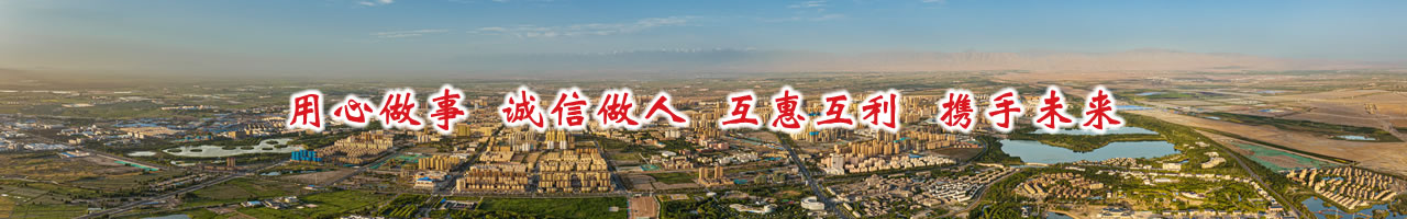 投资合作