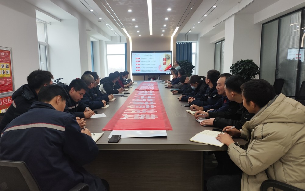 甘肃传祁甘味乳业开展“共筑满意消费”3·15主题活动