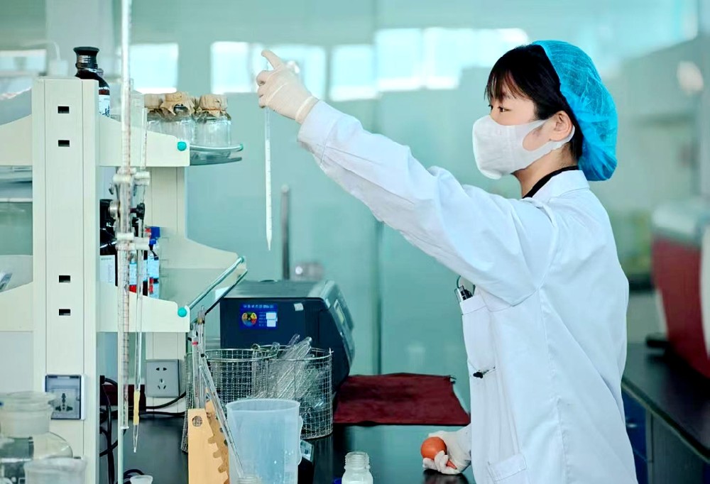 以专业守护品质，以热爱践行担当